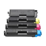 4-PAK Multibox Toner do KYOCERA TK590 FSC2026 7,0K/3x5,0K CMYK zamiennik - 3