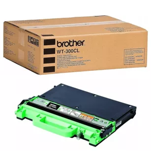 BROTHER pojemnik na zużyty toner WT300CL oryginalny 50000 stron