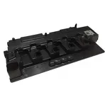 SHARP pojemnik na zużyty toner MX601HB oryginalny 50000 stron - 3