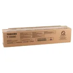 TOSHIBA toner T3008E czarny oryginalny 6AJ00000151 43900 stron. - 2