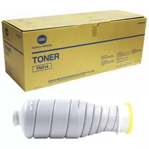 KONICA MINOLTA Toner TN014 A3VV150 A3VV130  black oryginalny 105000 stron