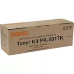 TRIUMPH ADLER UTAX toner PK5017K 1T02TV0UT0 black oryginalny 8000 stron - 2