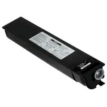 Toner do TOSHIBA TFC25EK Black eSTUDIO 2040C 2540C 3040C 4540C 34.2K zamiennik - 3
