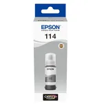 Epson tusz 114 T07B5 C13T07B540 oryginalny grey - 3