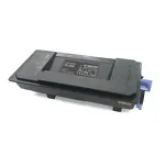 Toner zamiennik 1T0C0Y0UT0TA  do TRIUMPH ADLER PK3020 black 12.5K - 2