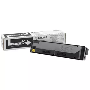 KYOCERA toner TK5195K 1T02R40NL0 oryginalny black 15000 stron