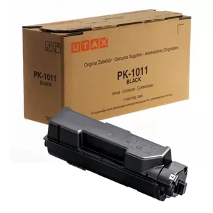 TRIUMPH ADLER UTAX toner PK1011 1T02RY0UT0  black oryginalny 7200 stron