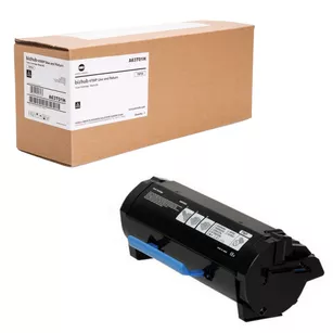 KONICA MINOLTA toner TNP34 A63T01H czarny oryginalny 20000 stron