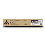 Toner do Ricoh MPC5503 841853 Black Zamiennik - 2