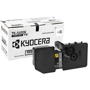 KYOCERA toner TK5430K 1T0C0A0NL1 oryginalny black 1250 stron