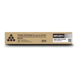 Toner do Ricoh MPC2011 841925 Black Zamiennik - 2