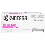 KYOCERA toner TK5415M 1T02Z7BNL0 oryginalny magenta 13000 stron - 2
