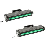 2-PAK Multibox Toner do SAMSUNG M2020 M2022 M2070 MLTD111S SU810A 1K Zamiennik - 3