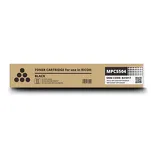 Toner do Ricoh MPC5504 841817 Black Zamiennik - 2
