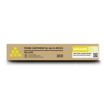 Toner do Ricoh MPC4500 842035 884931 Yellow Zamiennik - 2