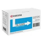 KYOCERA toner TK5305C 1T02VMCNL0 cyan oryginalny 6000 stron - 2