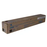 KONICA MINOLTA Toner TN626K ACV1150 Bizhub C450i C550i black oryginalny 28000 stron - 2