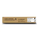 Toner do DEVELOP TN314K Ineo+ 353 355 A0D71D1 Black Zamiennik - 2