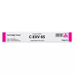 Toner do CANON CEXV65 5763C001 IR C3326i magenta zamiennik  11.5K - 2