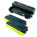 3-PAK Multibox 2x Toner + 1x Bęben do BROTHER TN3060 DR3000 zamiennik - 2