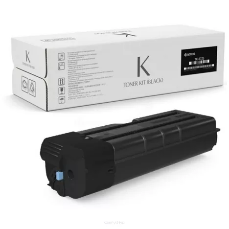 KYOCERA toner TK6725 1T02NJ0NL0 czarny oryginalny 70000 stron