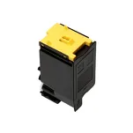 Toner do Sharp MXC30GTY MXC250 MXC300 MXC301 MXC304 Yellow zamiennik - 3