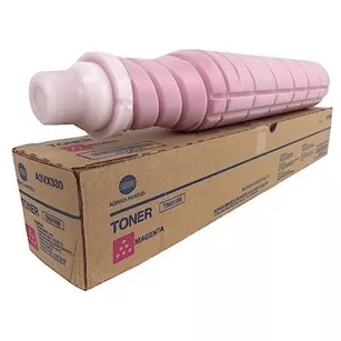 KONICA MINOLTA Toner TN622M A5E7350 magenta oryginalny 92000 stron
