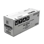 TRIUMPH ADLER UTAX toner PK5021C 1T02Z0CUT0 cyan oryginalny 10000 stron - 2