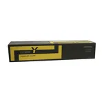 KYOCERA toner TK8505Y 1T02LCANL0 yellow oryginalny 20000 stron - 2