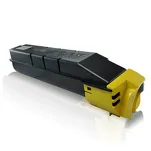 KYOCERA toner TK8505Y 1T02LCANL0 yellow oryginalny 20000 stron - 3