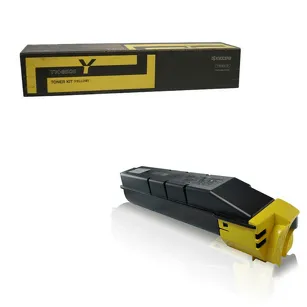 KYOCERA toner TK8505Y 1T02LCANL0 yellow oryginalny 20000 stron