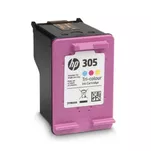 HP 305 tusz 6ZD17AE oryginalny black / color 2Pack - 4