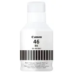 Canon oryginalny tusz GI46BK 4411C001 black - 2