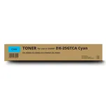 Toner do Sharp DX25GTCA DX2500N DX2000U Cyan zamiennik - 2
