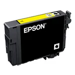 Epson tusz 502 T02V4 C13T02V44010 oryginalny yellow - 3