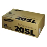 SAMSUNG toner SU963A MLTD205L oryginalny czarny 5000 stron - 2