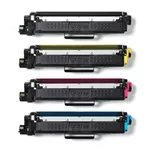 Brother toner TN243CMYK 4-pak oryginalny cyan / magenta / yellow / black - 2