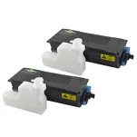 2-PAK Multibox Toner do KYOCERA TK3150 1T02NX0NL0 M3040 M3540 2x14.5K zamiennik - 3