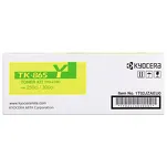 KYOCERA toner TK865Y 1T02JZAEU0 yellow oryginalny 12000 stron - 2