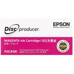 Epson tusz PJIC4 C13S020450 oryginalny magenta - 2