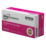 Epson tusz PJIC4 C13S020450 oryginalny magenta - 4