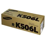 SAMSUNG toner SU171A CLTK506L oryginalny czarny 6000 stron - 3