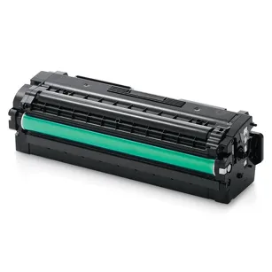 SAMSUNG toner SU171A CLTK506L oryginalny czarny 6000 stron
