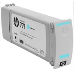 HP 771C tusz B6Y12A oryginalny light cyan - 2