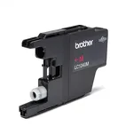 BROTHER tusz LC1240M oryginalny magenta 600 stron - 2