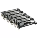 Toner do HP CF226A 26A M402 M426 5-pak zamiennik Multibox - 2