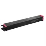 SHARP toner MX51GTMA oryginalny magenta 18000 stron - 3