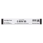 Toner do Canon CEXV55 2182C002 iRC256i iRC356i DXC257i DXC357i Black zamiennik - 2