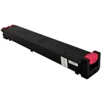 EOL SHARP toner MX27GTMA magenta oryginalny 15000 stron - 3
