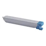 SAMSUNG toner SS560A CLTC808S oryginalny cyan 20000 stron - 3
